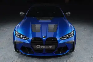 BMW M3 by G-Power - Foto - 5