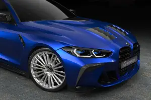 BMW M3 by G-Power - Foto - 8
