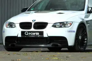 BMW M3 by G-Power, foto