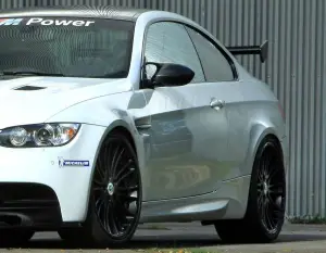 BMW M3 by G-Power, foto