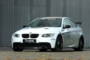 BMW M3 by G-Power, foto