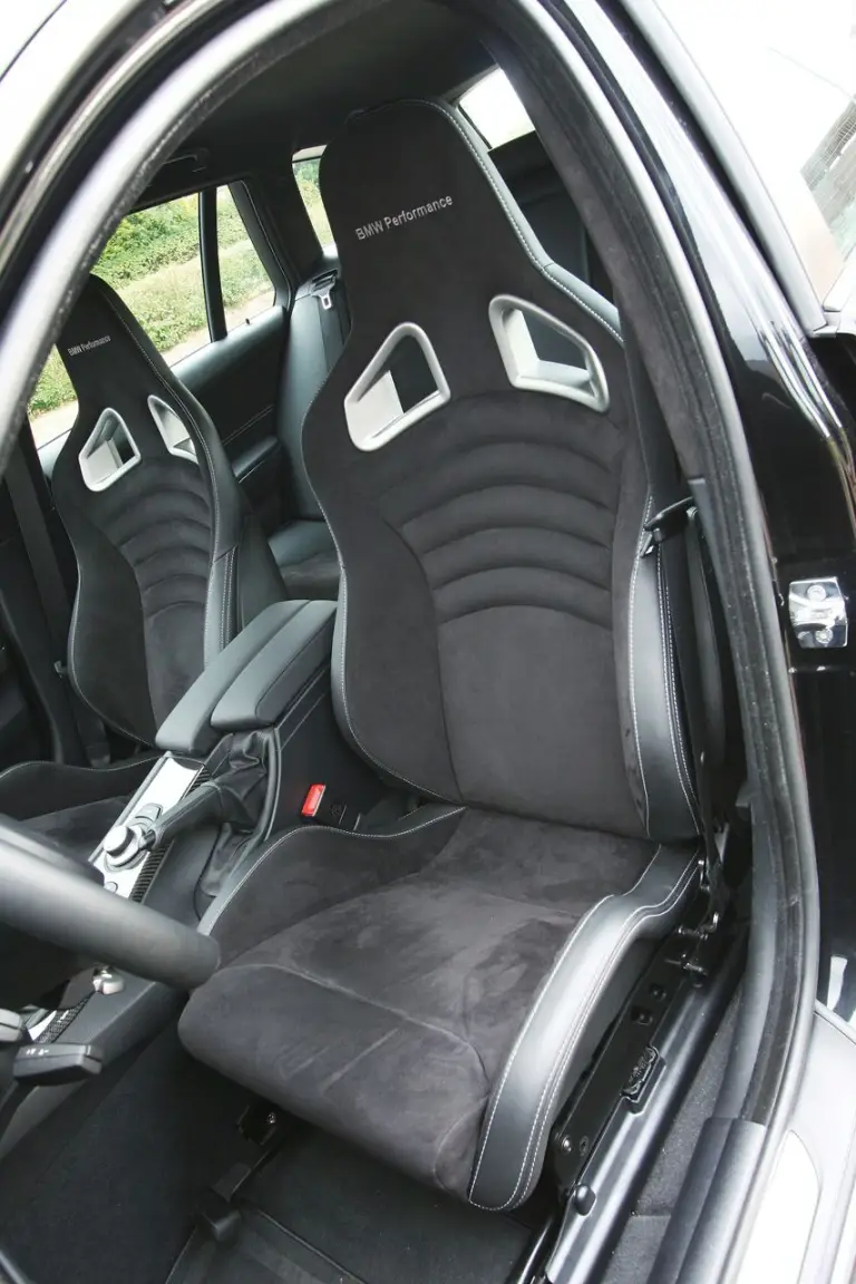 BMW M3 by Manhart Racing - 4