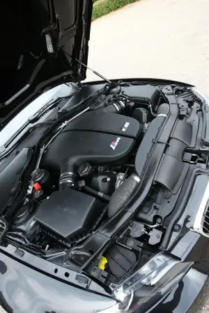 BMW M3 by Manhart Racing