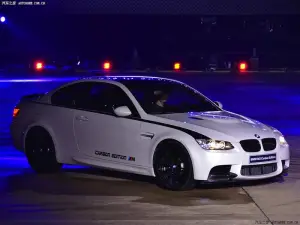 BMW M3 Carbon Edition - 4