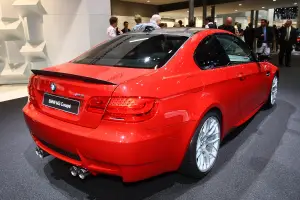 BMW M3 Coupé