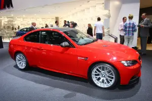 BMW M3 Coupé