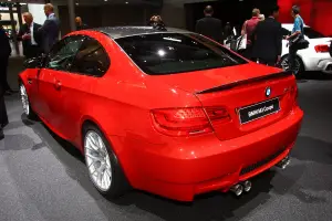 BMW M3 Coupé - 6