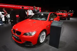 BMW M3 Coupé
