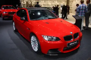 BMW M3 Coupé - 10