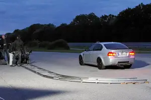 BMW M3 CRT - 1