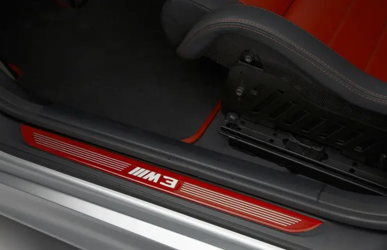 BMW M3 CRT - 13