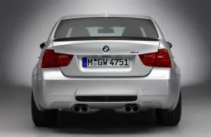 BMW M3 CRT - 16