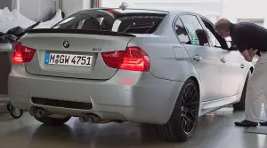 BMW M3 CRT - 32