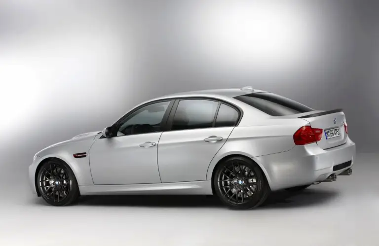 BMW M3 CRT - 57