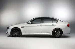 BMW M3 CRT - 62