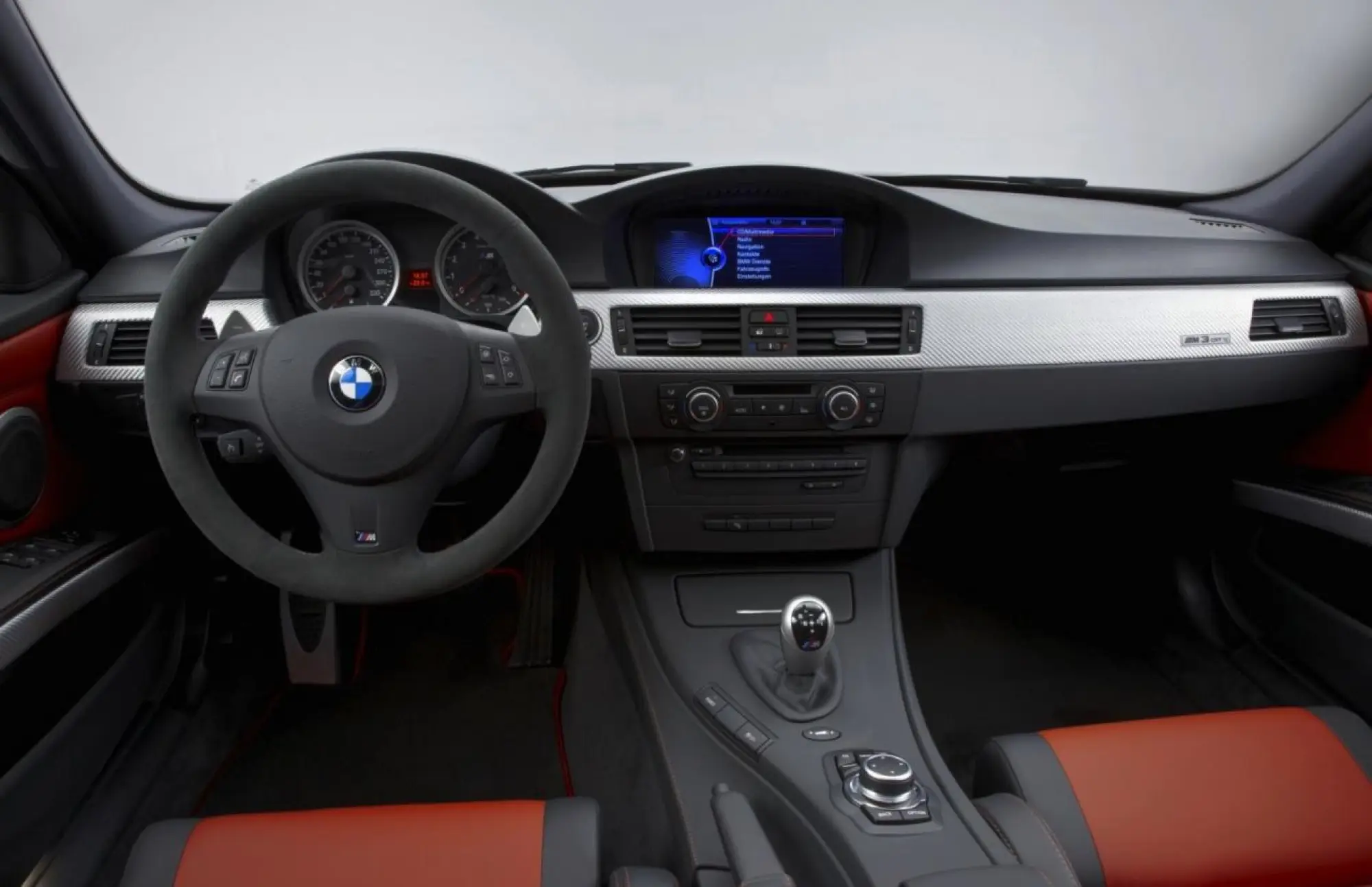 BMW M3 CRT - 70