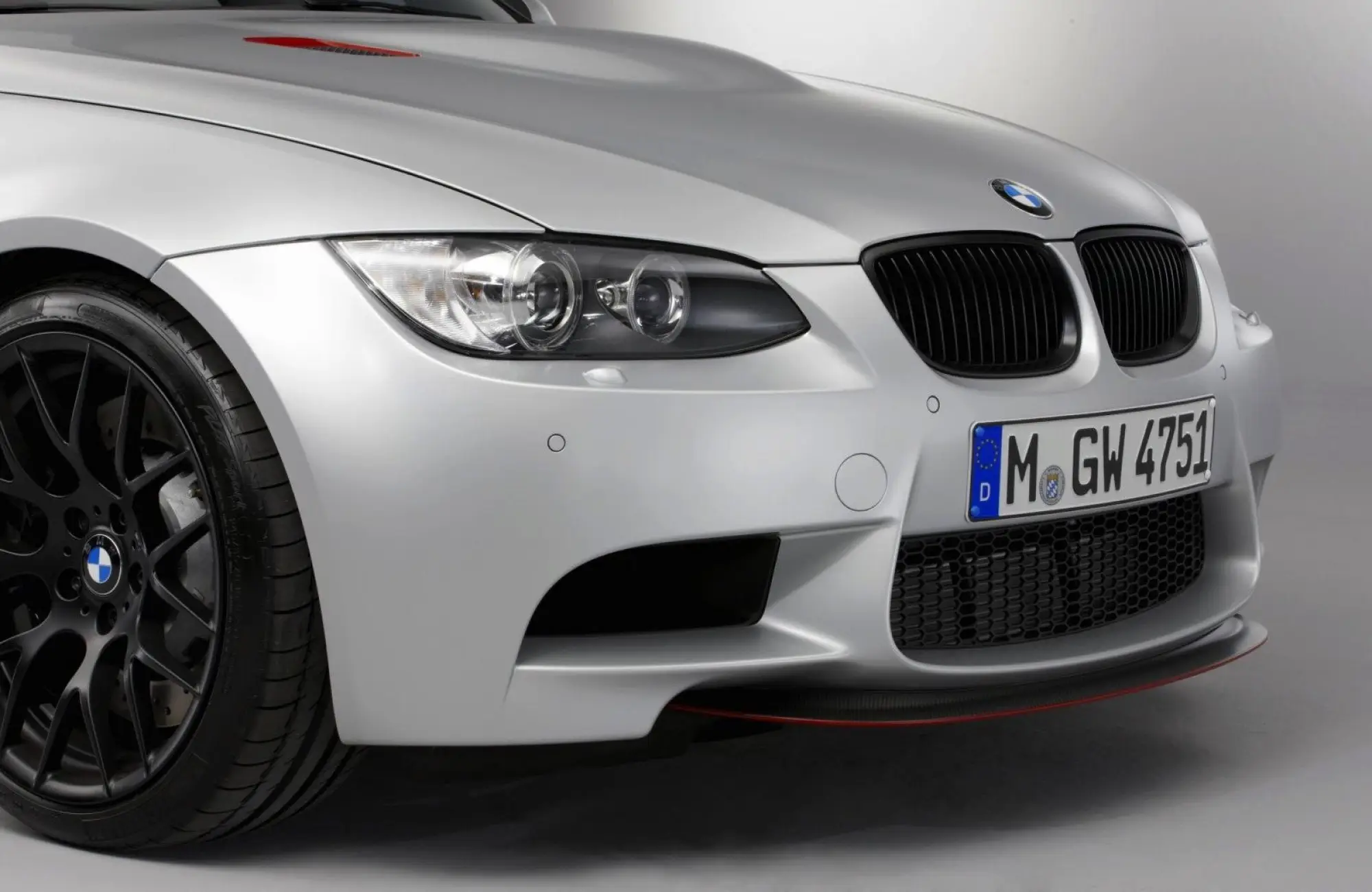 BMW M3 CRT - 73