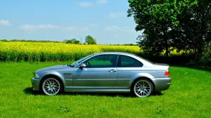 BMW M3 CS (2006)