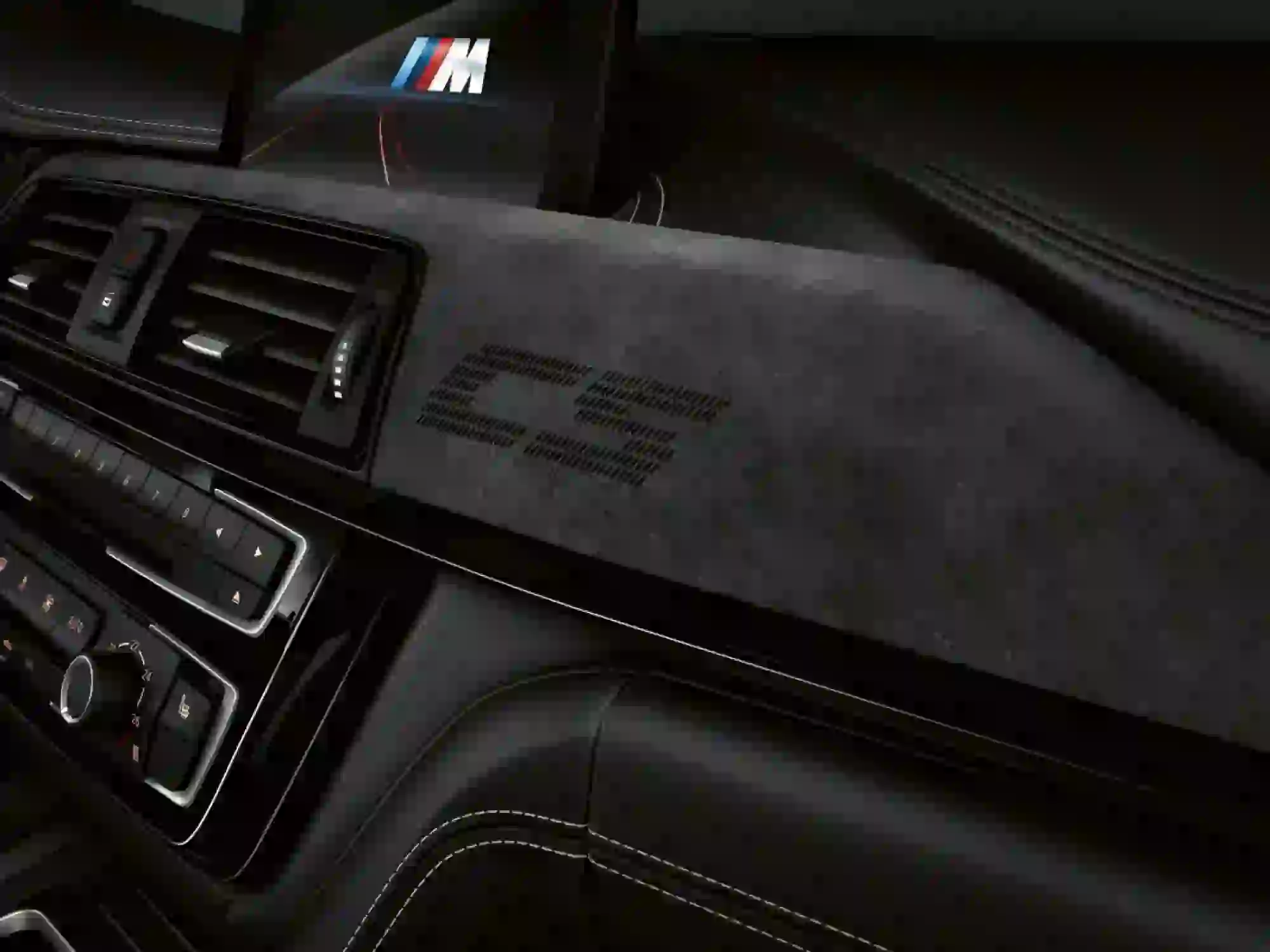 BMW M3 CS 2018 - 10