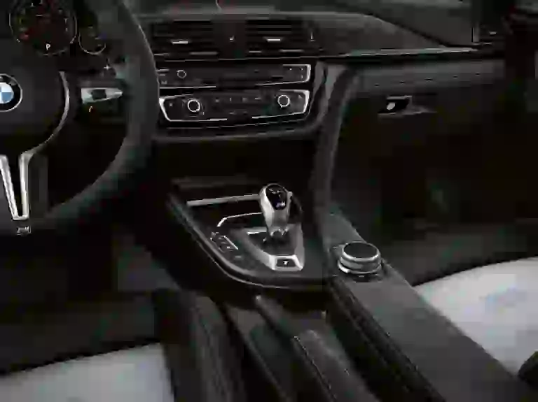 BMW M3 CS 2018 - 11