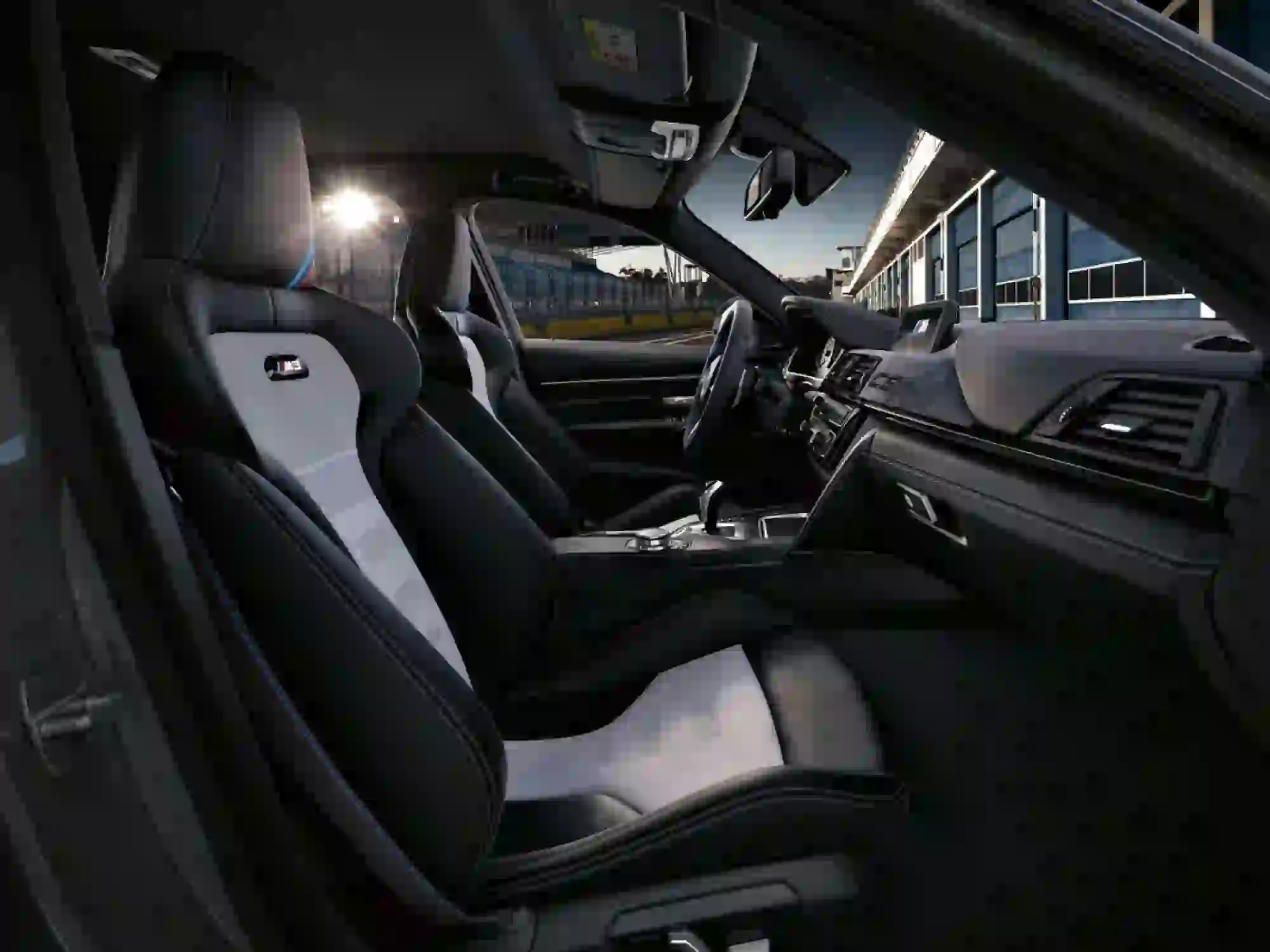 BMW M3 CS 2018 - 7