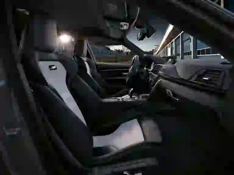 BMW M3 CS 2018 - 7