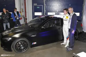 BMW M3 DTM Champion Edition - 1