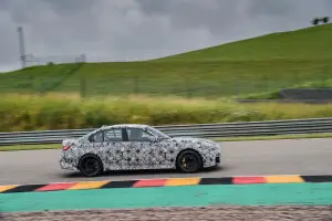 BMW M3 e M4 2021 - Prototipi - 19