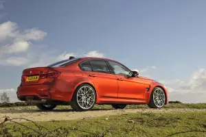 BMW M3 e M4 Competition Package - 11