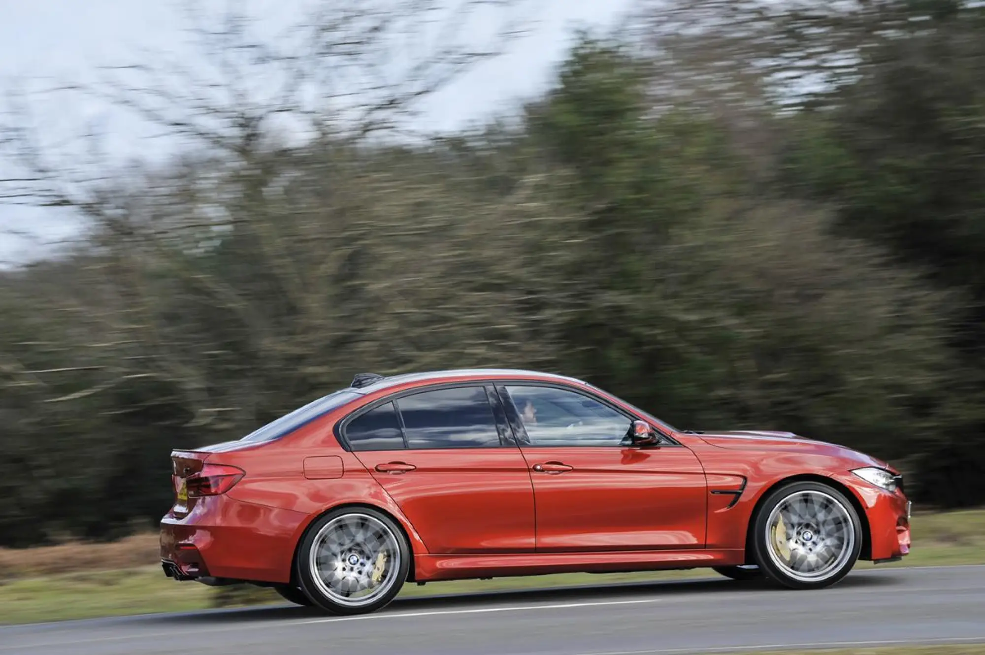 BMW M3 e M4 Competition Package - 6