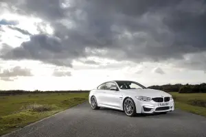 BMW M3 e M4 Competition Package - 35