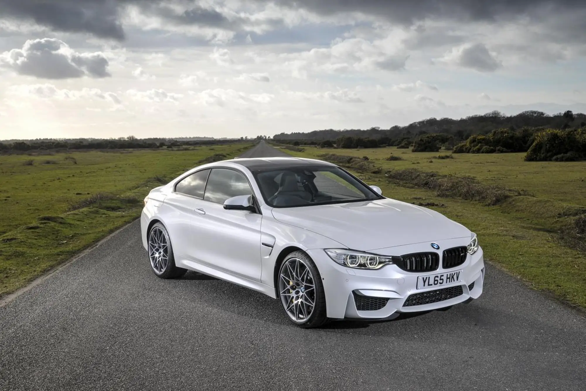 BMW M3 e M4 Competition Package - 36