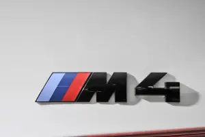 BMW M3 e M4 Competition Package