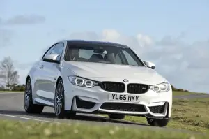 BMW M3 e M4 Competition Package - 26
