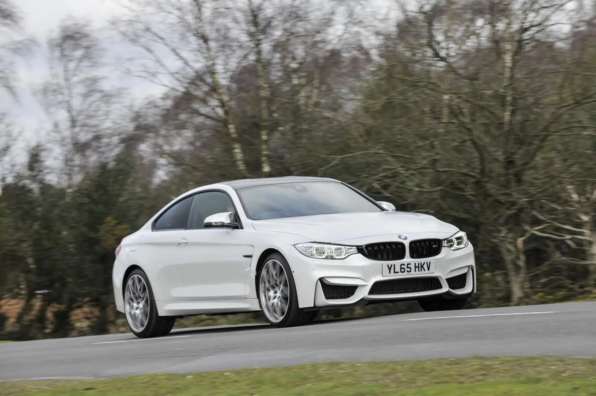 BMW M3 e M4 Competition Package - 28