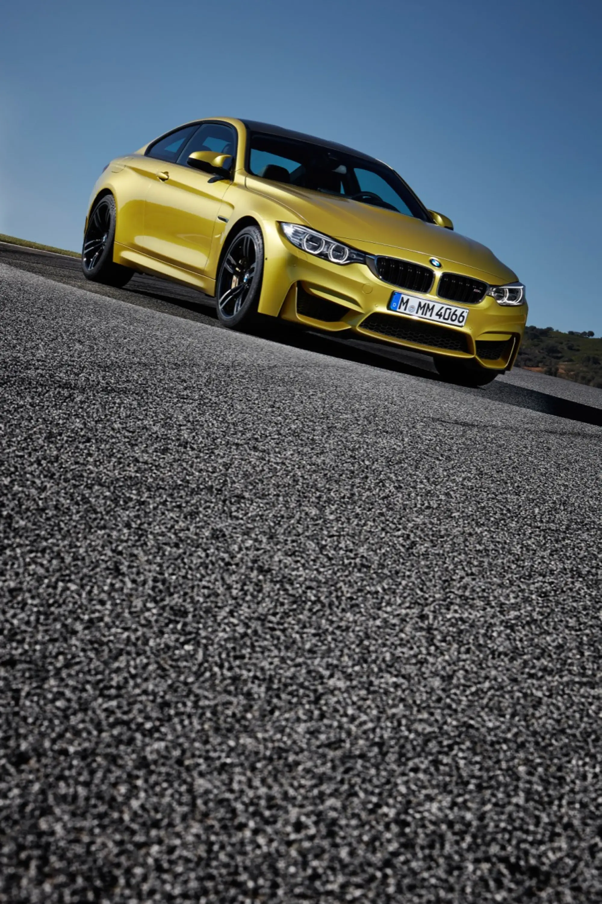 BMW M3 e M4 MY 2014 - Foto ufficiali complete - 30