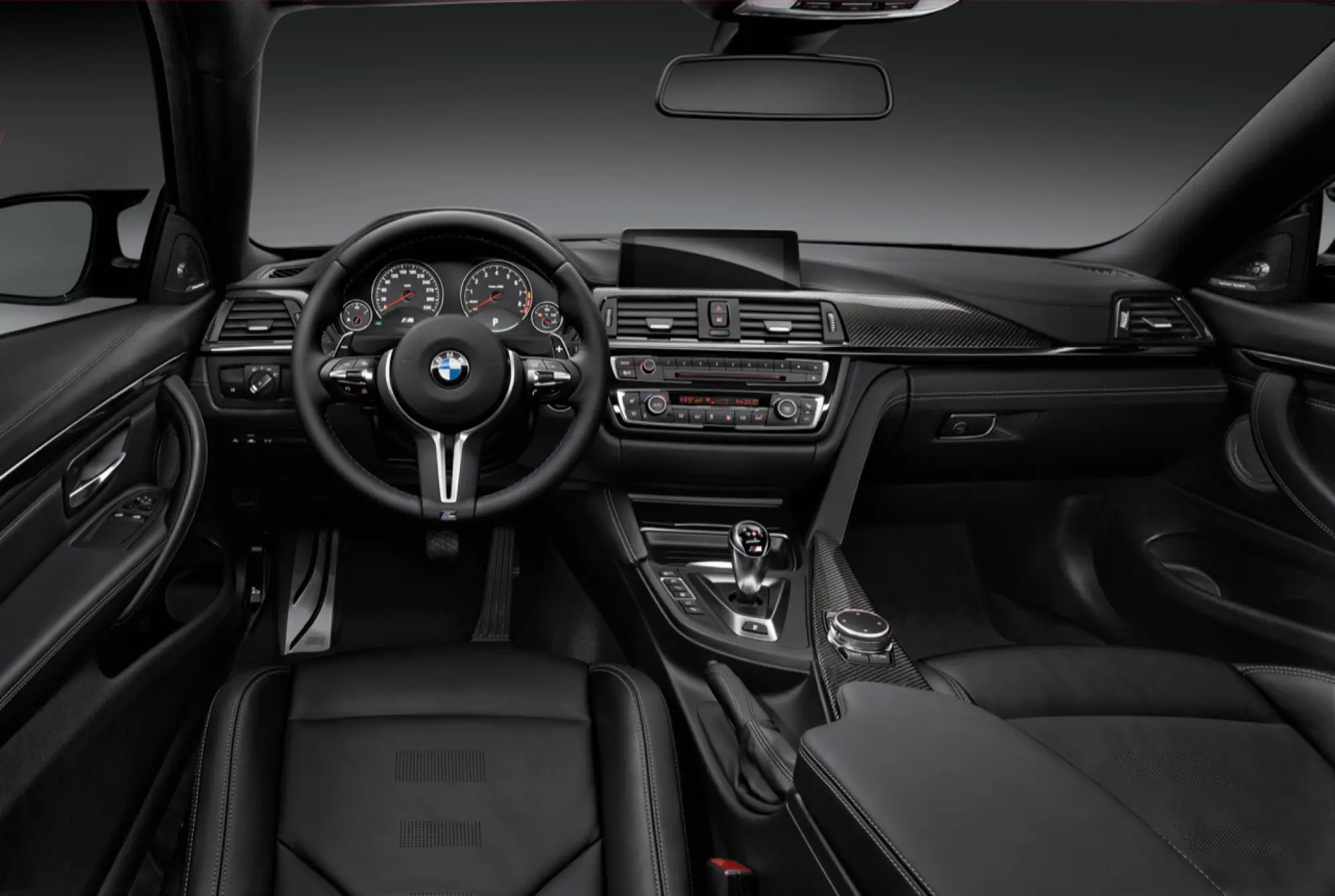 BMW M3 e M4 MY 2014 - Foto ufficiali complete - 40