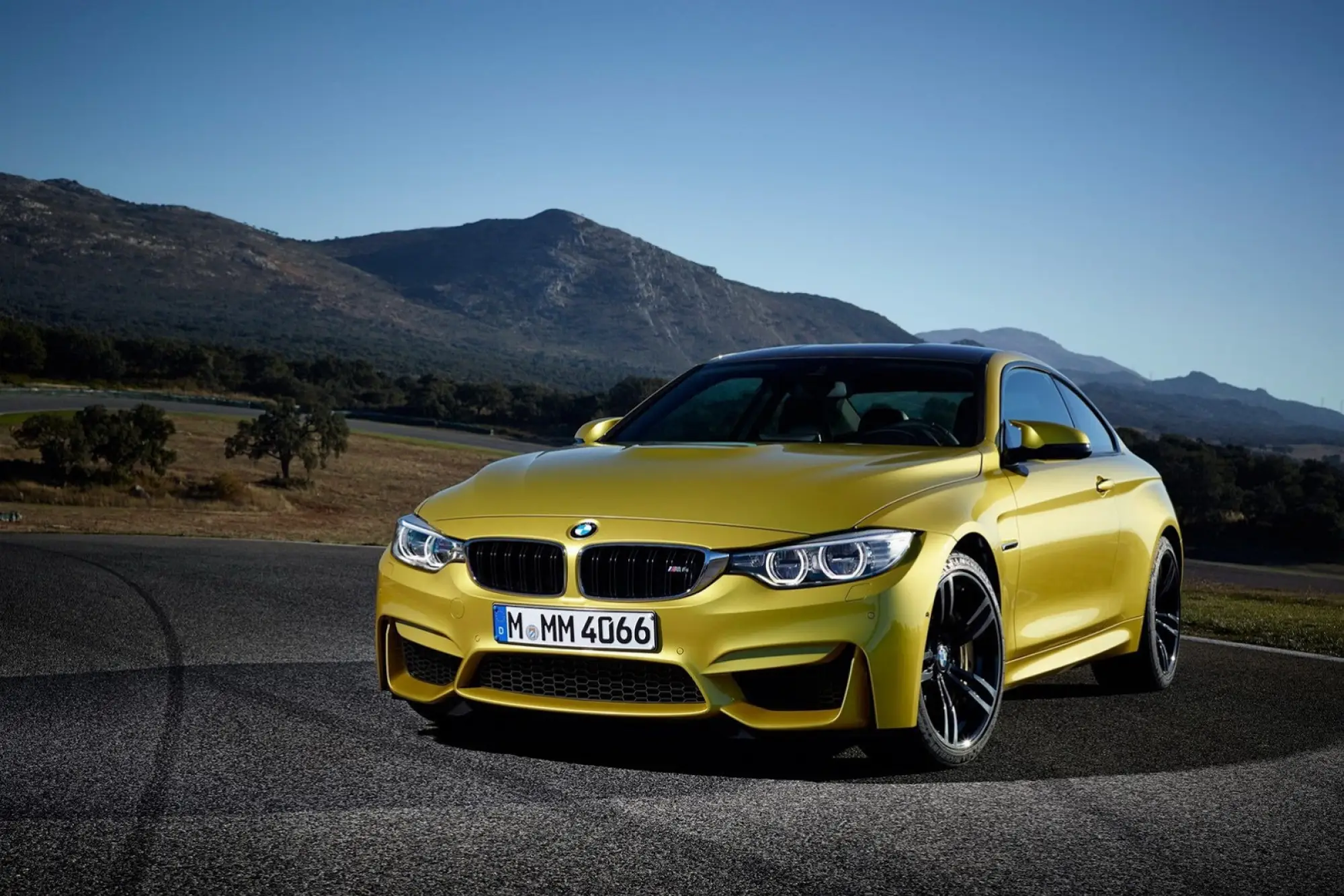 BMW M3 e M4 MY 2014 - 2