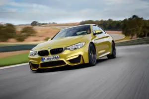 BMW M3 e M4 MY 2014