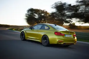 BMW M3 e M4 MY 2014