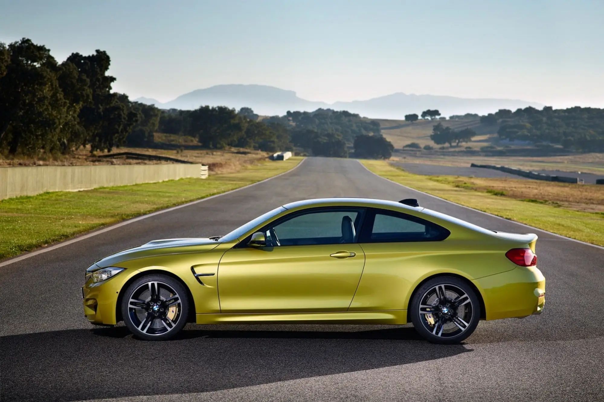 BMW M3 e M4 MY 2014 - 26