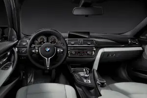 BMW M3 e M4 MY 2014