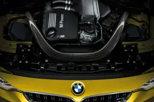 BMW M3 e M4 MY 2014