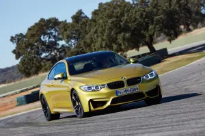 BMW M3 e M4 - nuova galleria