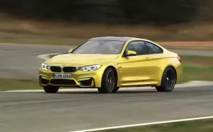 BMW M3 e M4 - nuova galleria
