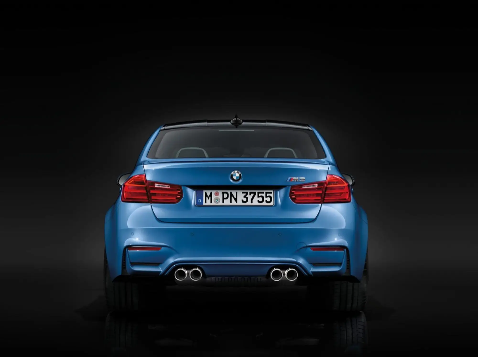 BMW M3 e M4 - nuova galleria - 3