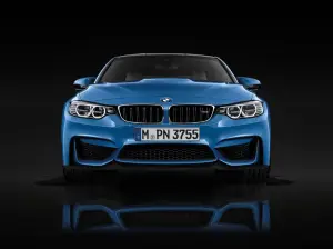 BMW M3 e M4 - nuova galleria