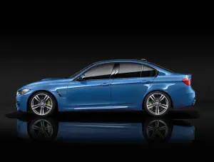 BMW M3 e M4 - nuova galleria