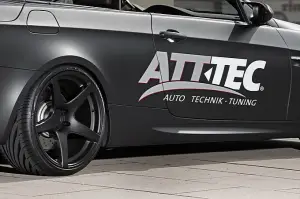 BMW M3 E93 by ATT-TEC