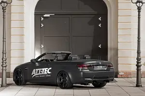 BMW M3 E93 by ATT-TEC